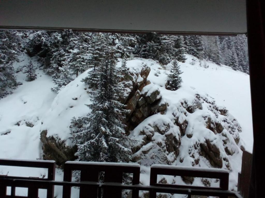 Slopeside La Plagne Bellecote Διαμέρισμα Εξωτερικό φωτογραφία